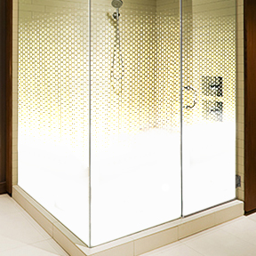 Dot matrix gradient res LI