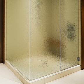 Frosted glass res LI