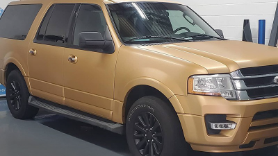 SW 900 Bronze Brushed Metallic 933