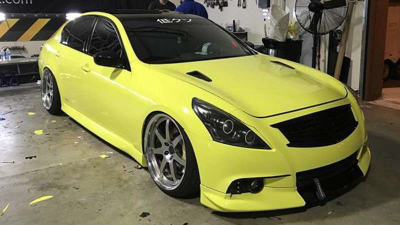 SW 900 Gloss Ambulance Yellow