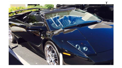 SW 900 Gloss Black 190