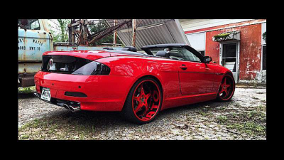 SW 900 Gloss Carmine Red 436