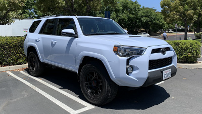 SW 900 Gloss Cloudy Blue 656