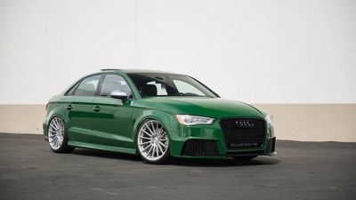 SW 900 Gloss Dark Green 792