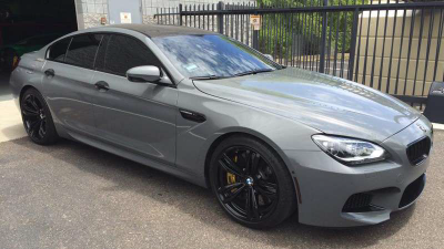 SW 900 Gloss Dark Grey 865