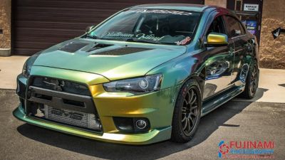 SW 900 Gloss Fresh Spring Gold Silver 252S