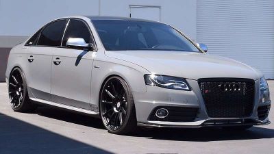 SW 900 Gloss Grey 832