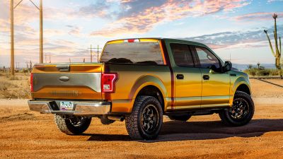 SW 900 Gloss Rising Sun Red Gold 447S