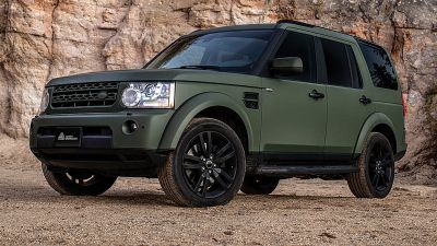 SW 900 Matte Olive Green 732