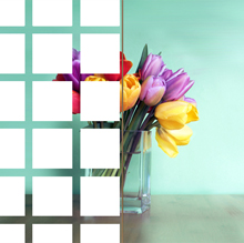 Decorative Blind BoldBlock