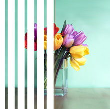 Decorative Blind VenetianBlind