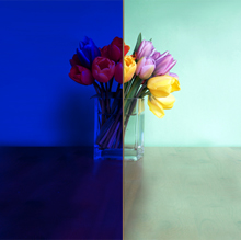 Decorative ColorArt Blue