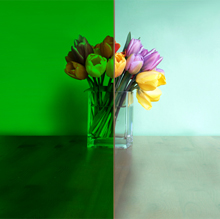 Decorative ColorArt Green
