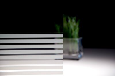 Fasara Glass Finish Slat G Sh2fgsl G Prop