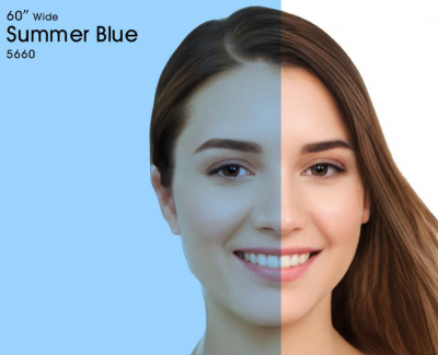 60 Wide SummerBlue