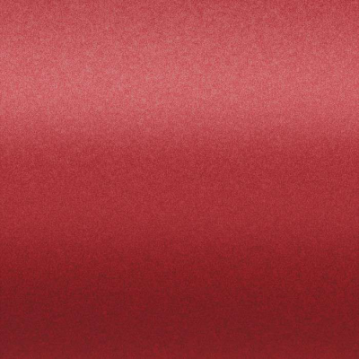 Matte Red Metallic M203