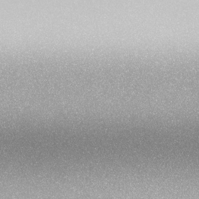 Satin White Aluminum S120