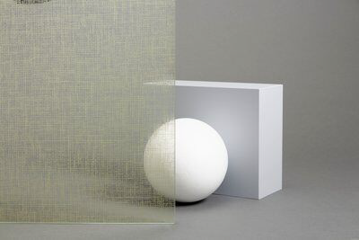 Fasara Glass Finishes Burlap Chmp Gold