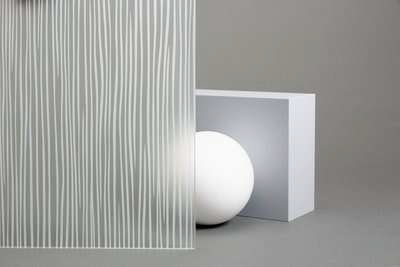 Fasara Glass Finishes Safari