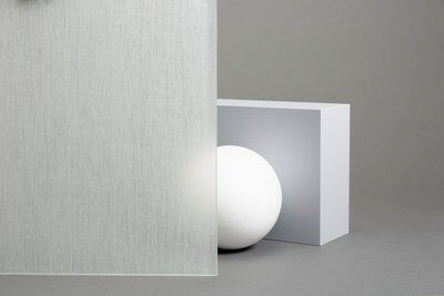 Fasara Glass Finishes Straight Washi
