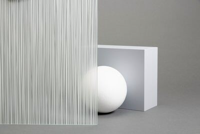 Glass Finishes Wind