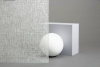 Fasara Glass Finishes Burlap