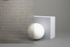 Fasara Weave Pearl Dk Gray