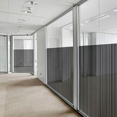 Loview Pattern GeometricBlack