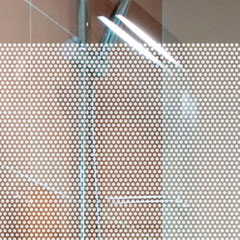 Loview Pattern WhiteDot