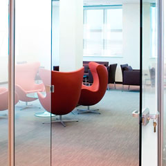 Loview Pattern WhiteDrip