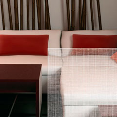 Loview Pattern WhiteNet