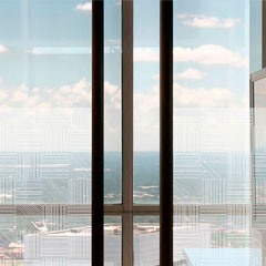 Loview RealEtching ErraticLines