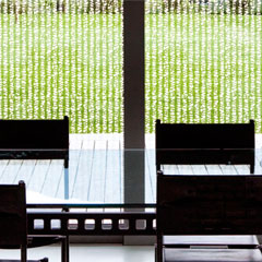 Loview WindowArt PolkaDot